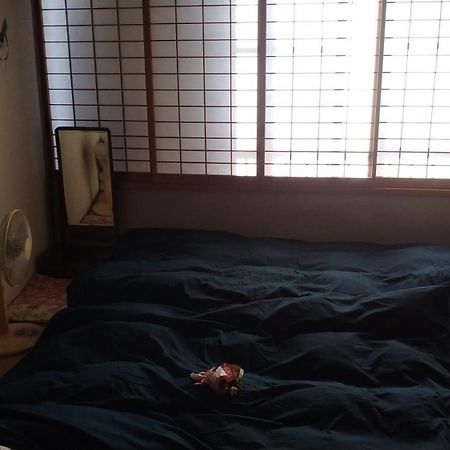 レンタルルーム目黒 Hotel Tóquio Exterior foto