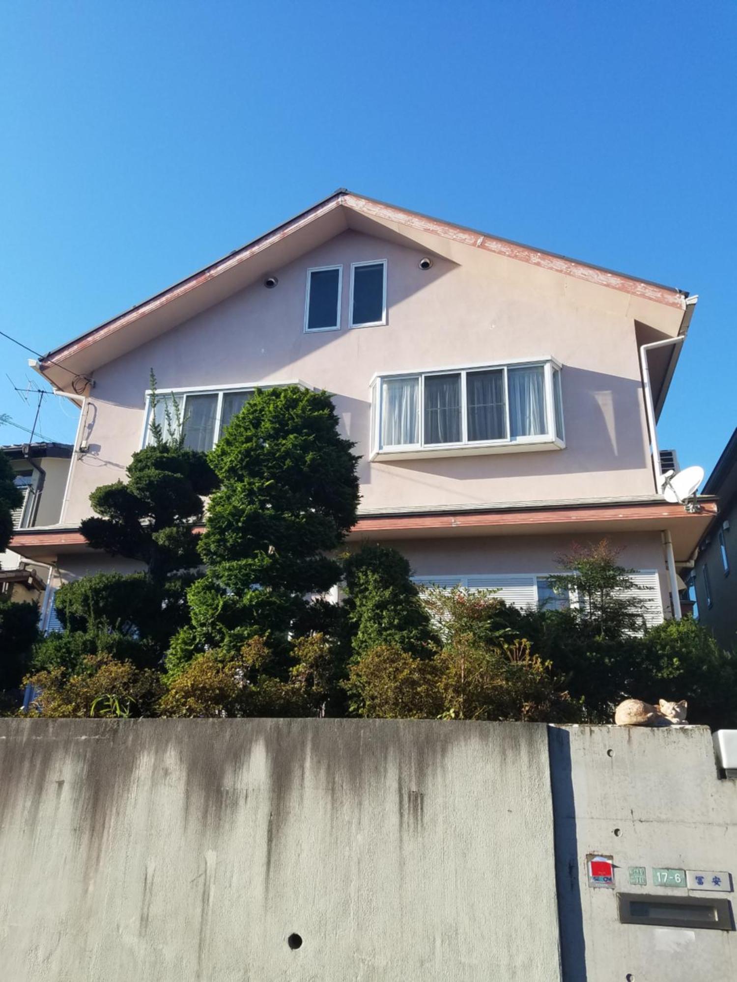 レンタルルーム目黒 Hotel Tóquio Exterior foto